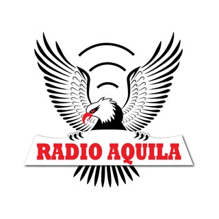Radio Aquila logo
