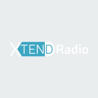 Xtend Radio logo