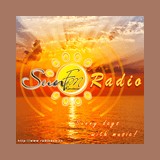 Radio SunBlack logo
