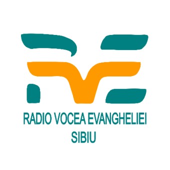 Radio Vocea Evangheliei Sibiu logo