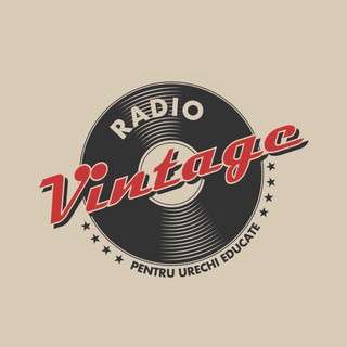 Radio Vintage