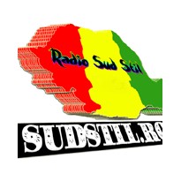 Radio Sud Stil logo
