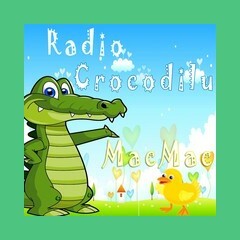 Crocodilu Mac Mac