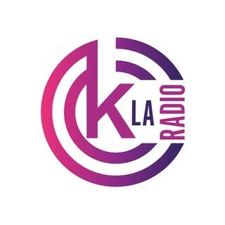 K La Radio logo