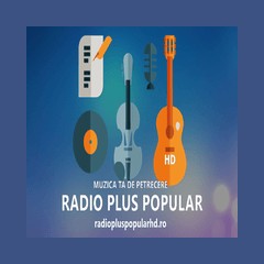 Radio Plus Popular HD