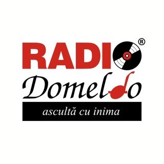 Radio Domeldo Movie logo