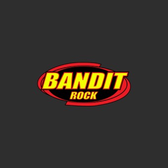 Bandit Rock logo