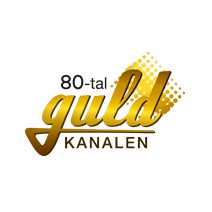 Guldkanalen 80-tal logo