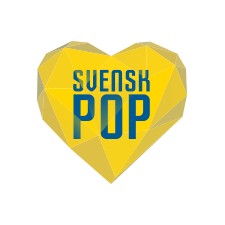 Svensk Pop logo