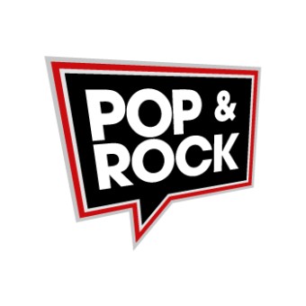 Pop & Rock logo