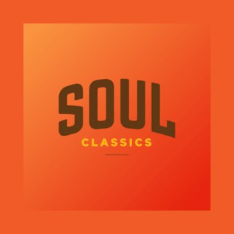 Soul Classics logo