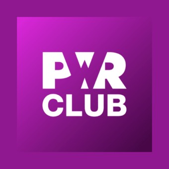 Power Club logo