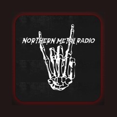 Northern Metal Radio logo