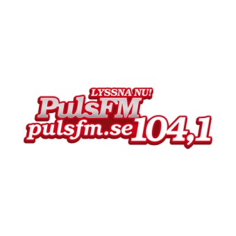 Puls FM Borås logo