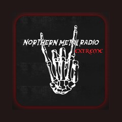 Northern Metal Radio Extreme logo