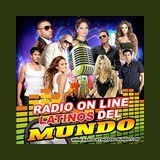 Radio Latinos del Mundo logo