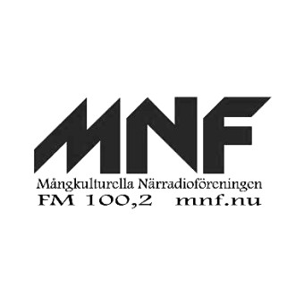 Radio MNF logo