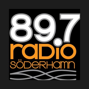 Radio Söderhamn logo