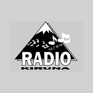 Radio Kiruna logo