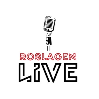 Roslagen Live Club Radio logo