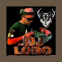 Dj Lobo Radio logo