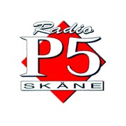 Radio P5 logo