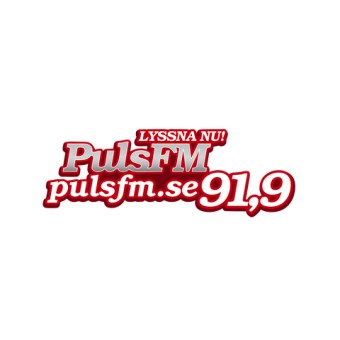 Puls FM Varberg logo