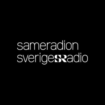Sveriges Radio SR Sápmi logo