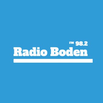Radio Boden logo