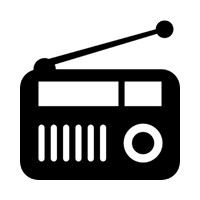 Radio Lindsdal logo