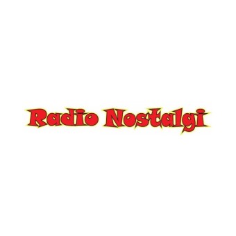 Radio Nostalgi logo