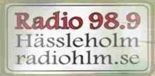 Radio Hassleholm logo