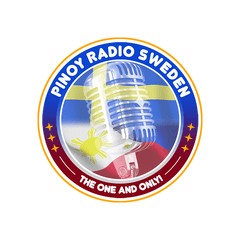 Pinoy Radio Sweden logo