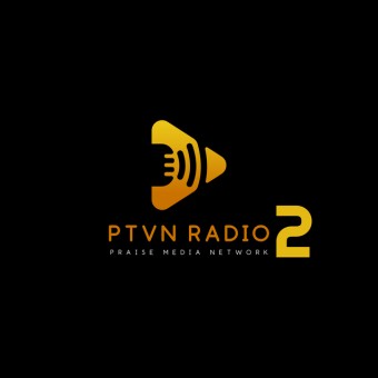 PTVN Radio 2 logo