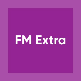 FM 957 Extra logo