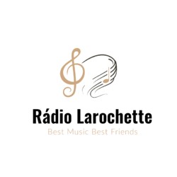Rádio Larochete logo