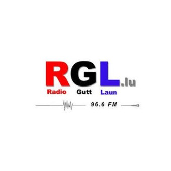 Radio Gutt Laun logo