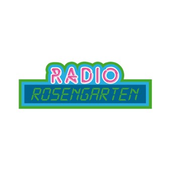 Radio Rosengarten logo