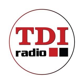 TDI Radio 91.8 FM logo