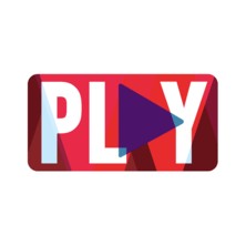 PLAY Radio (B92) logo