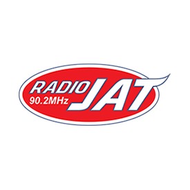 Radio Jat logo