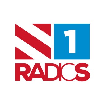 Radio S1 logo