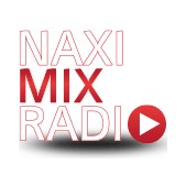 Naxi Mix Radio logo