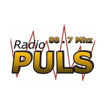 Radio Puls Grocka logo
