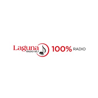 Laguna Radio logo