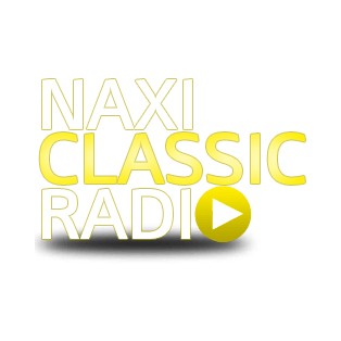 Naxi Classic Radio logo