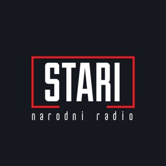 Stari Narodni Radio logo