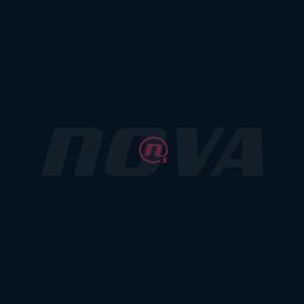 Nova S logo