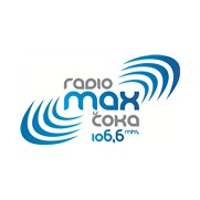 Radio Max Coka logo