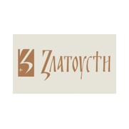 Radio Zlatousti logo